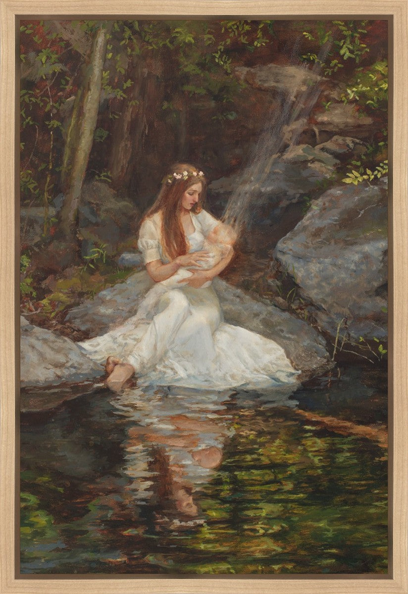 I Can Almost Hold You