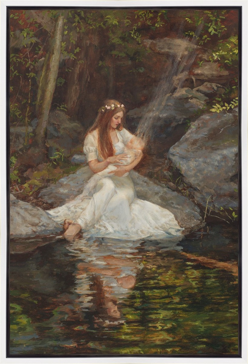 I Can Almost Hold You