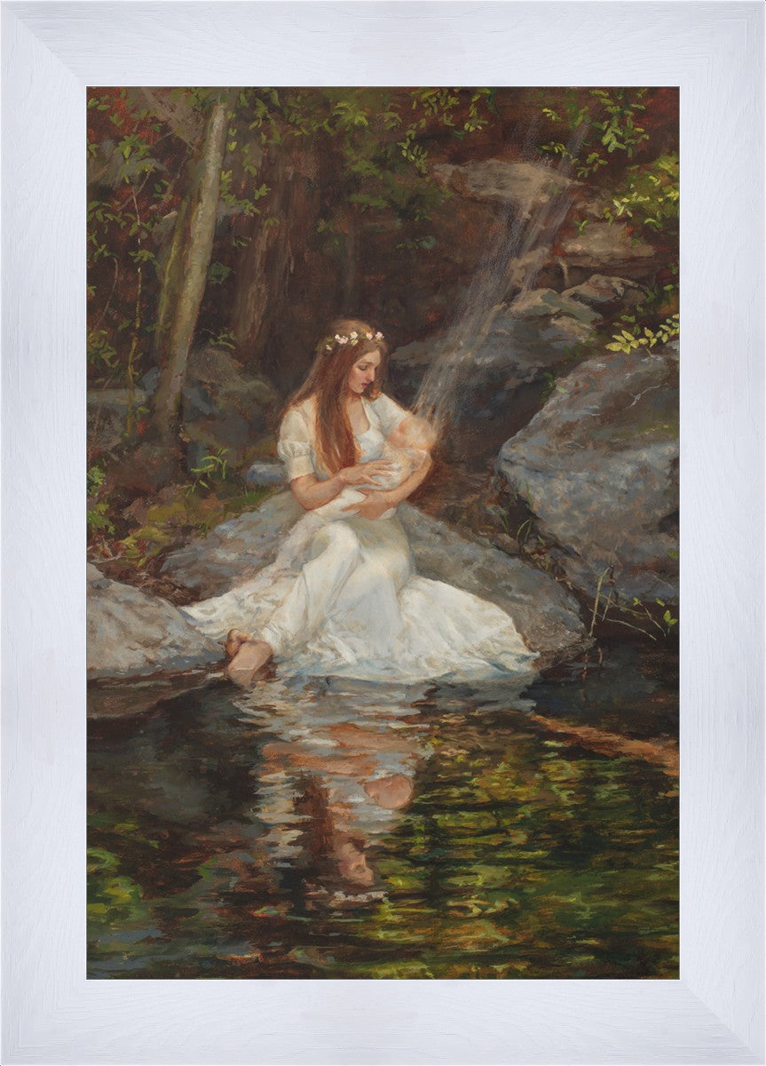 I Can Almost Hold You