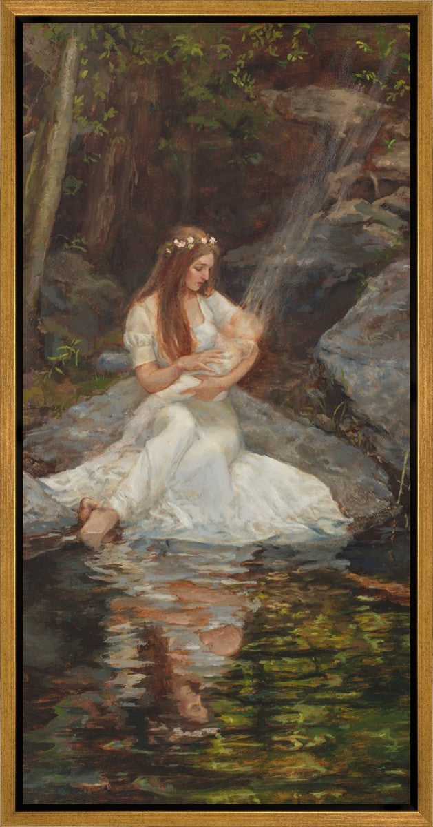 I Can Almost Hold You