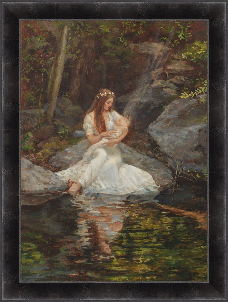 I Can Almost Hold You