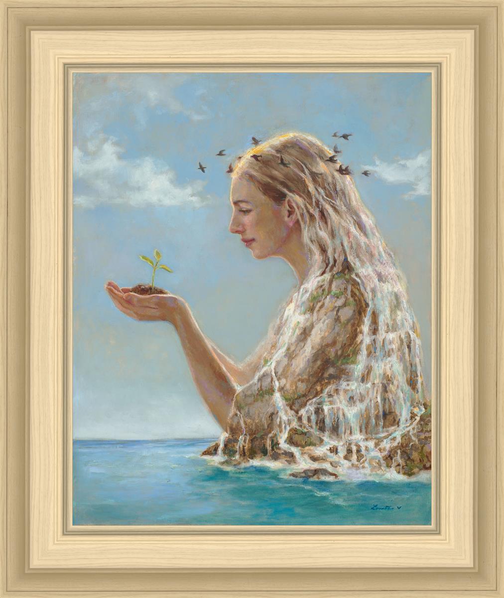 Mother Nature