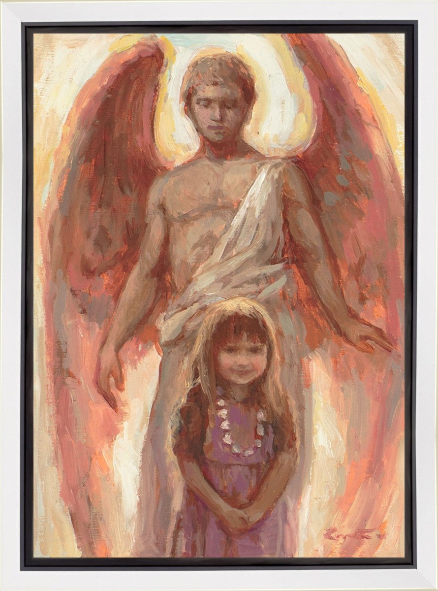 Guardian Gallery Wrap