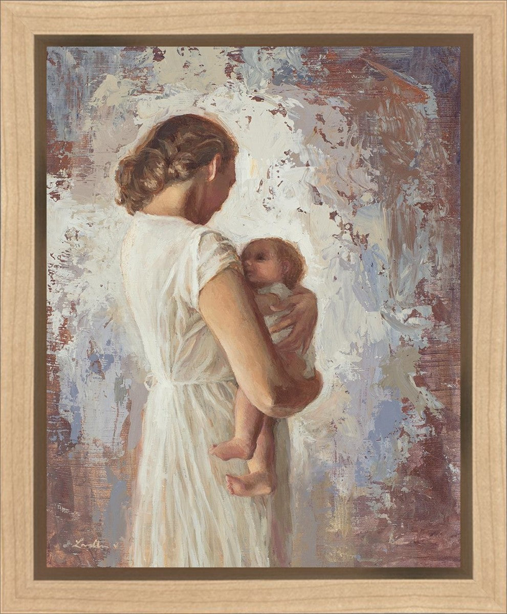 Wondrous Love Gallery Wrap