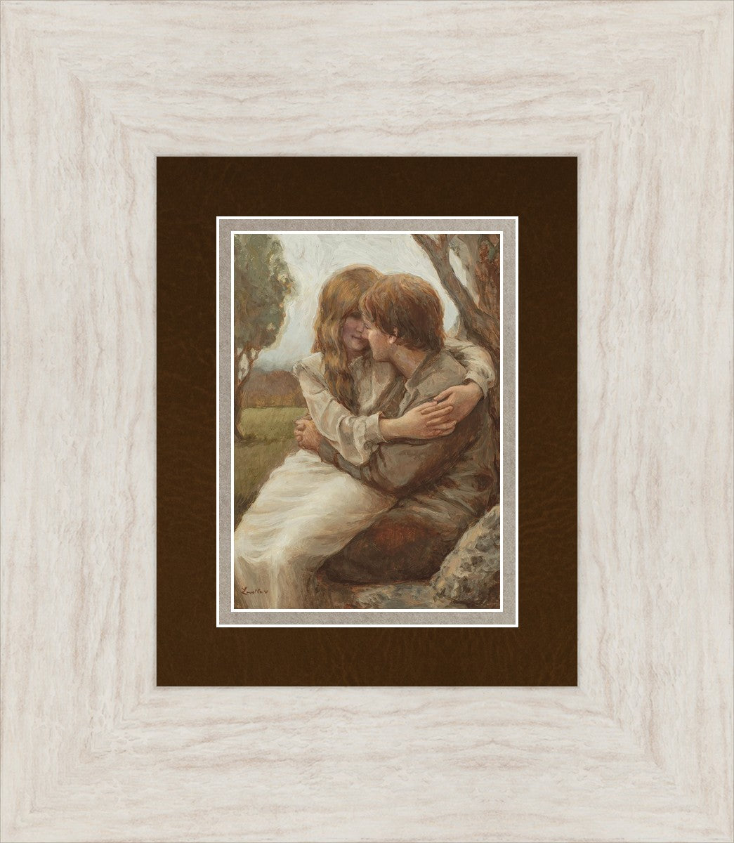 A Love That Grows