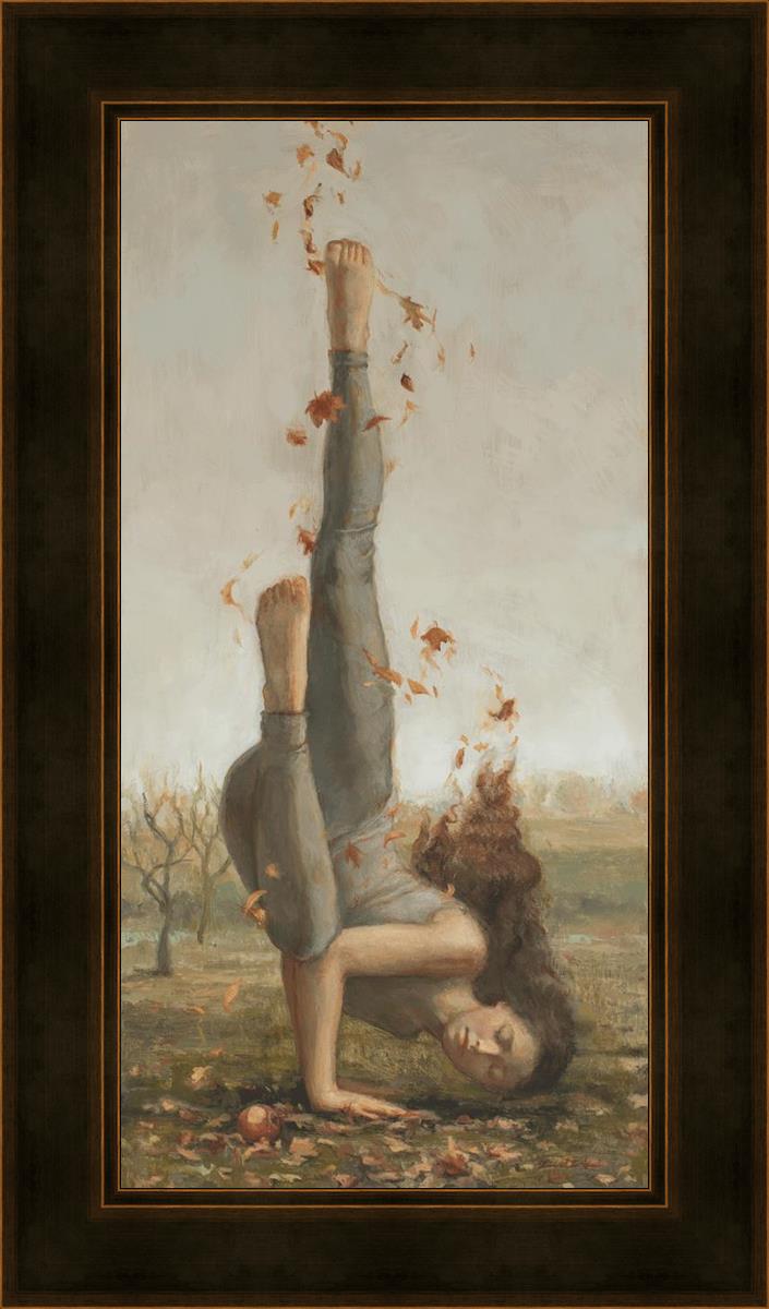 Fallen Angel