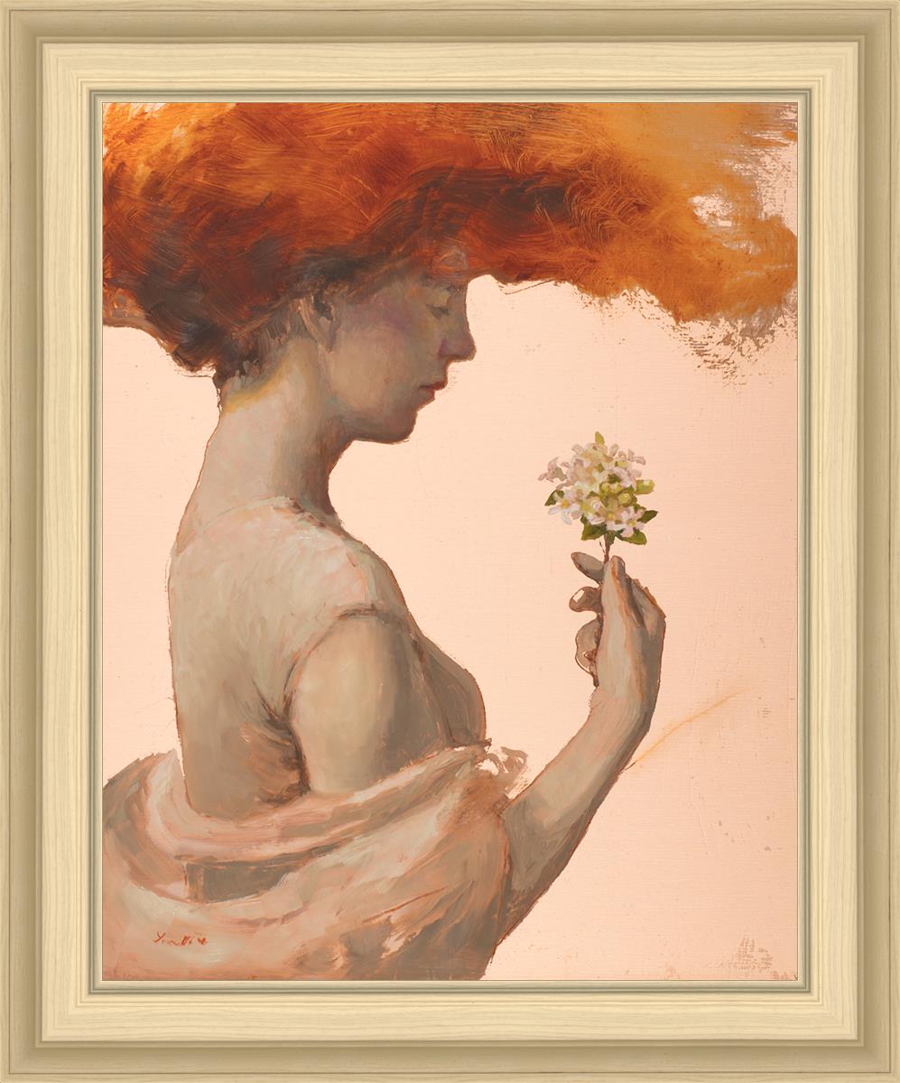 Contemplating Divine Love