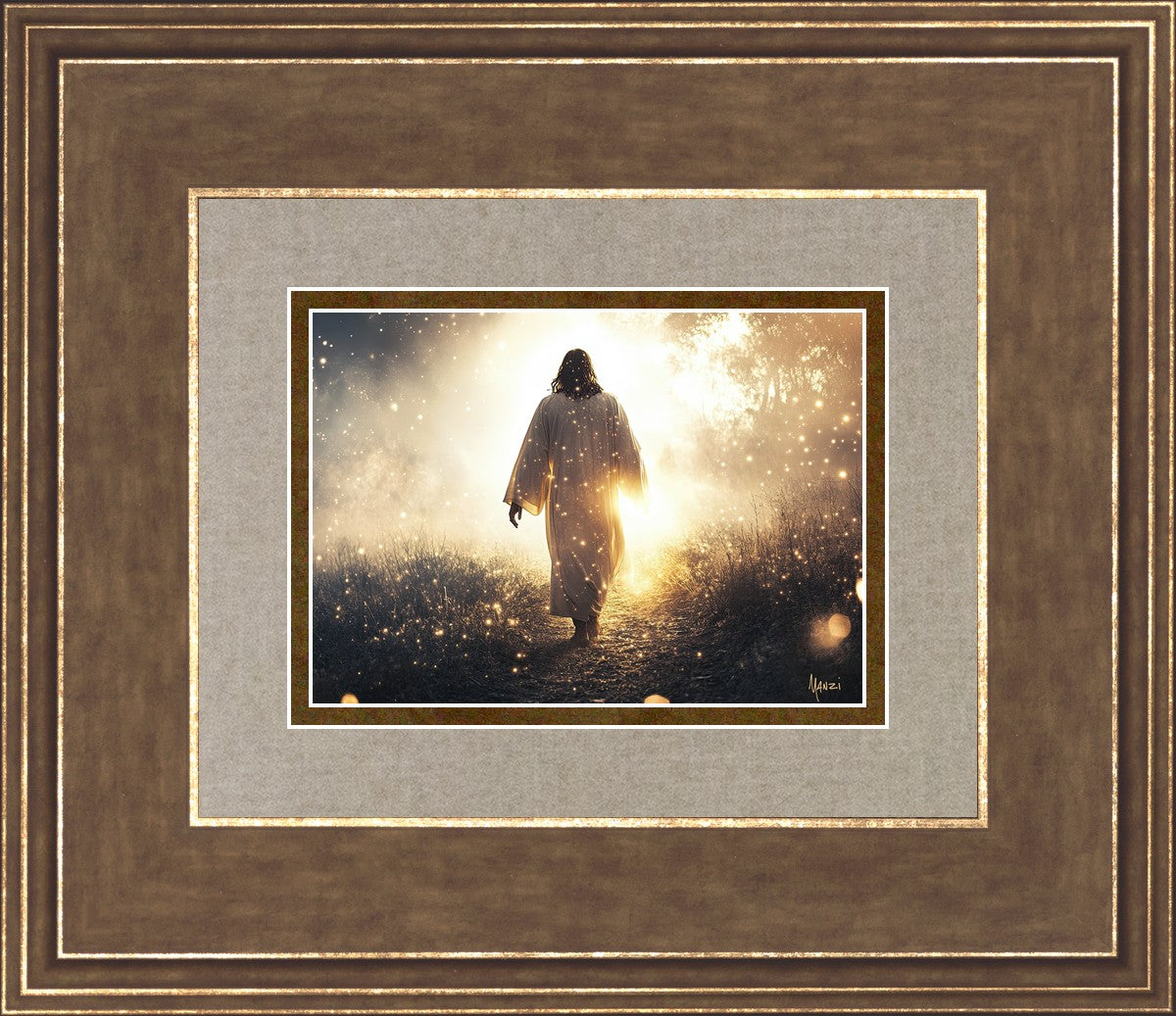 The Path