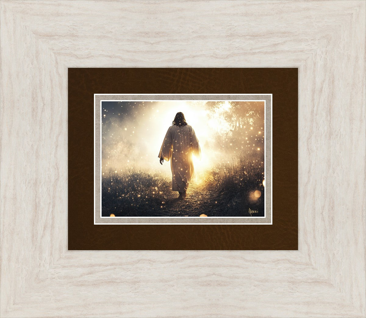 The Path