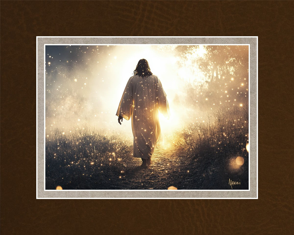 The Path