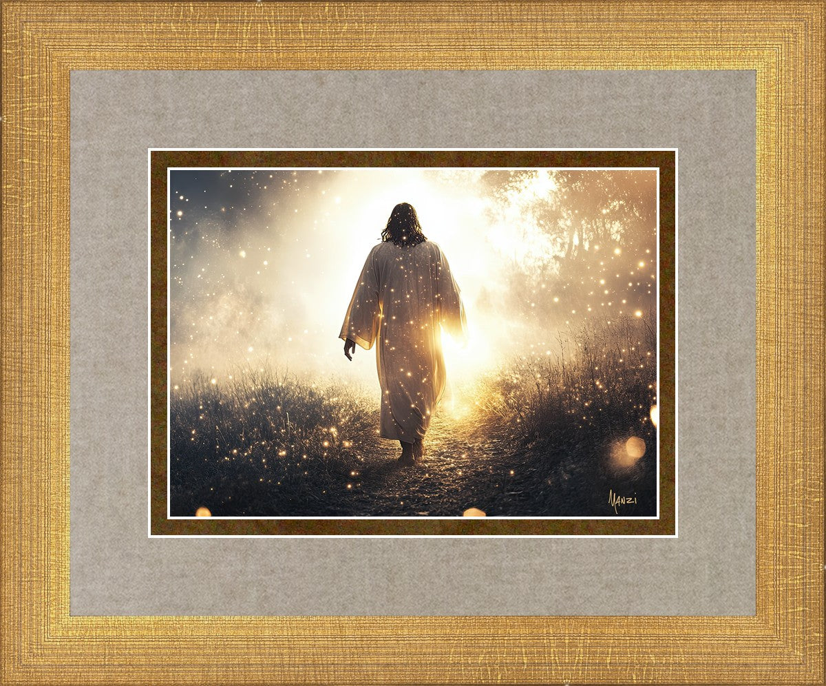 The Path