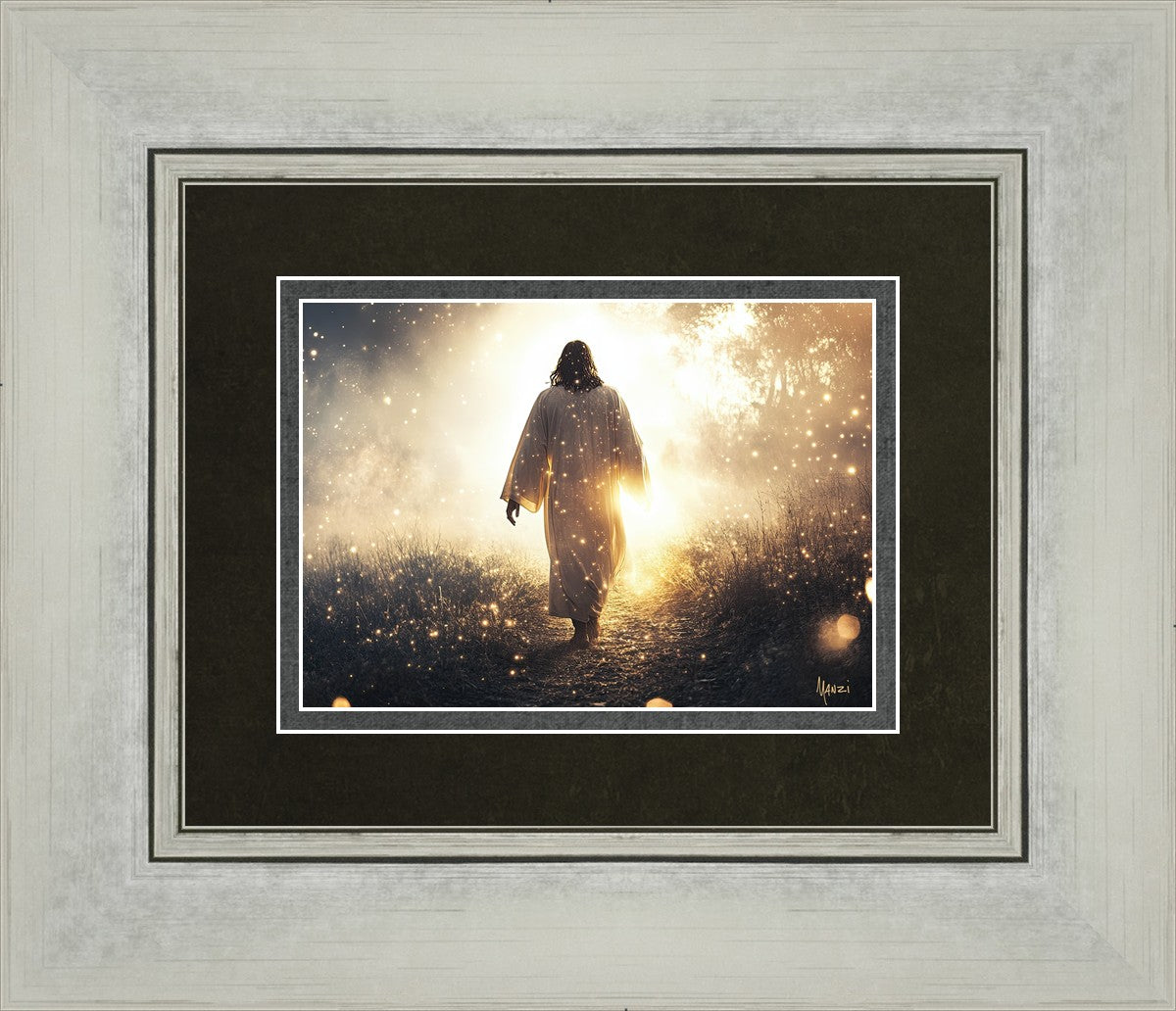 The Path