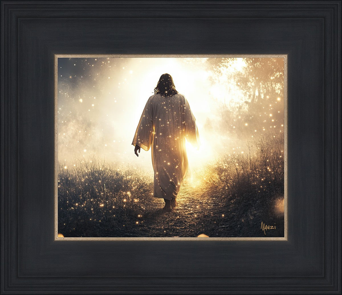 The Path