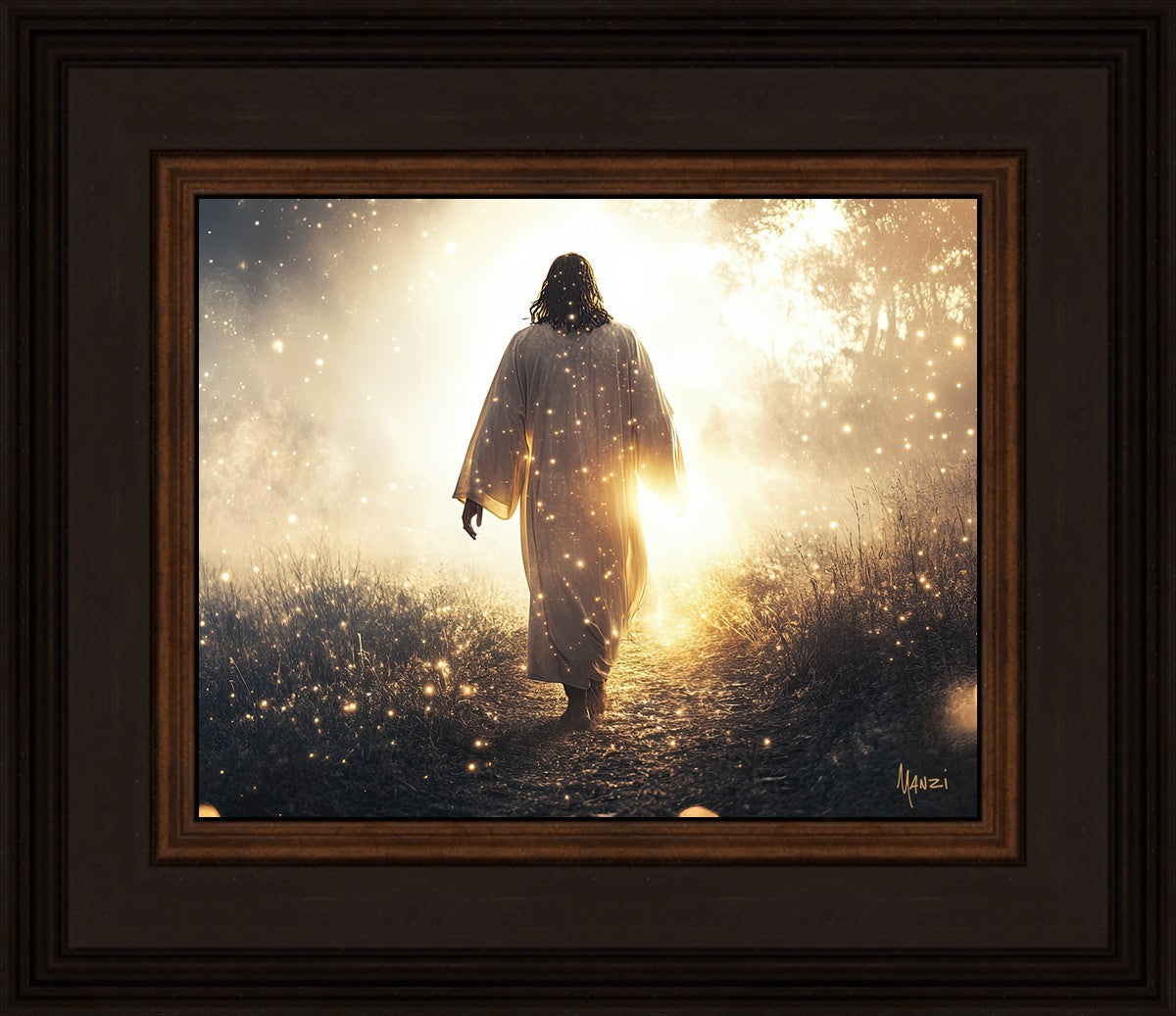 The Path