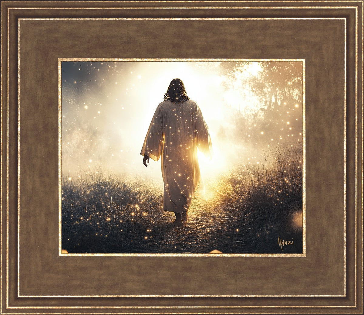 The Path