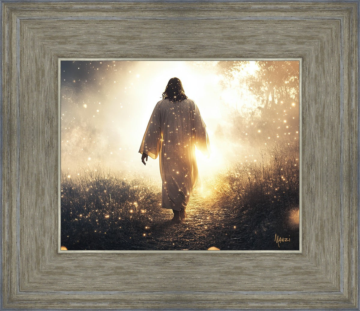 The Path