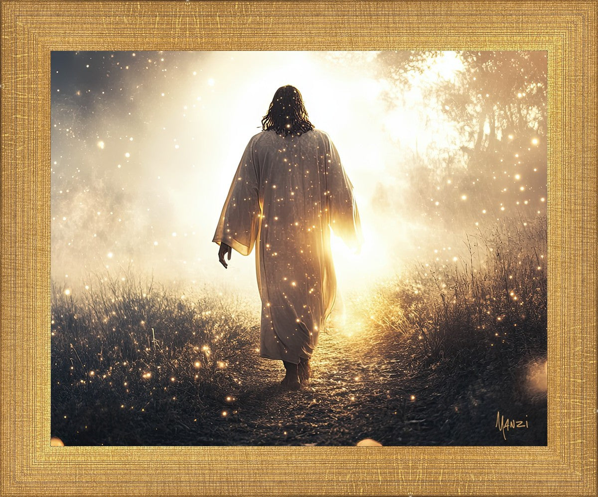 The Path