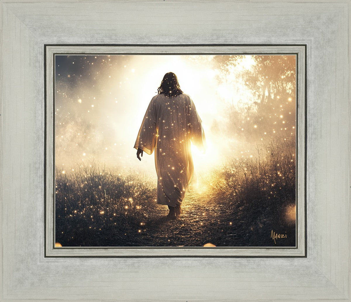 The Path