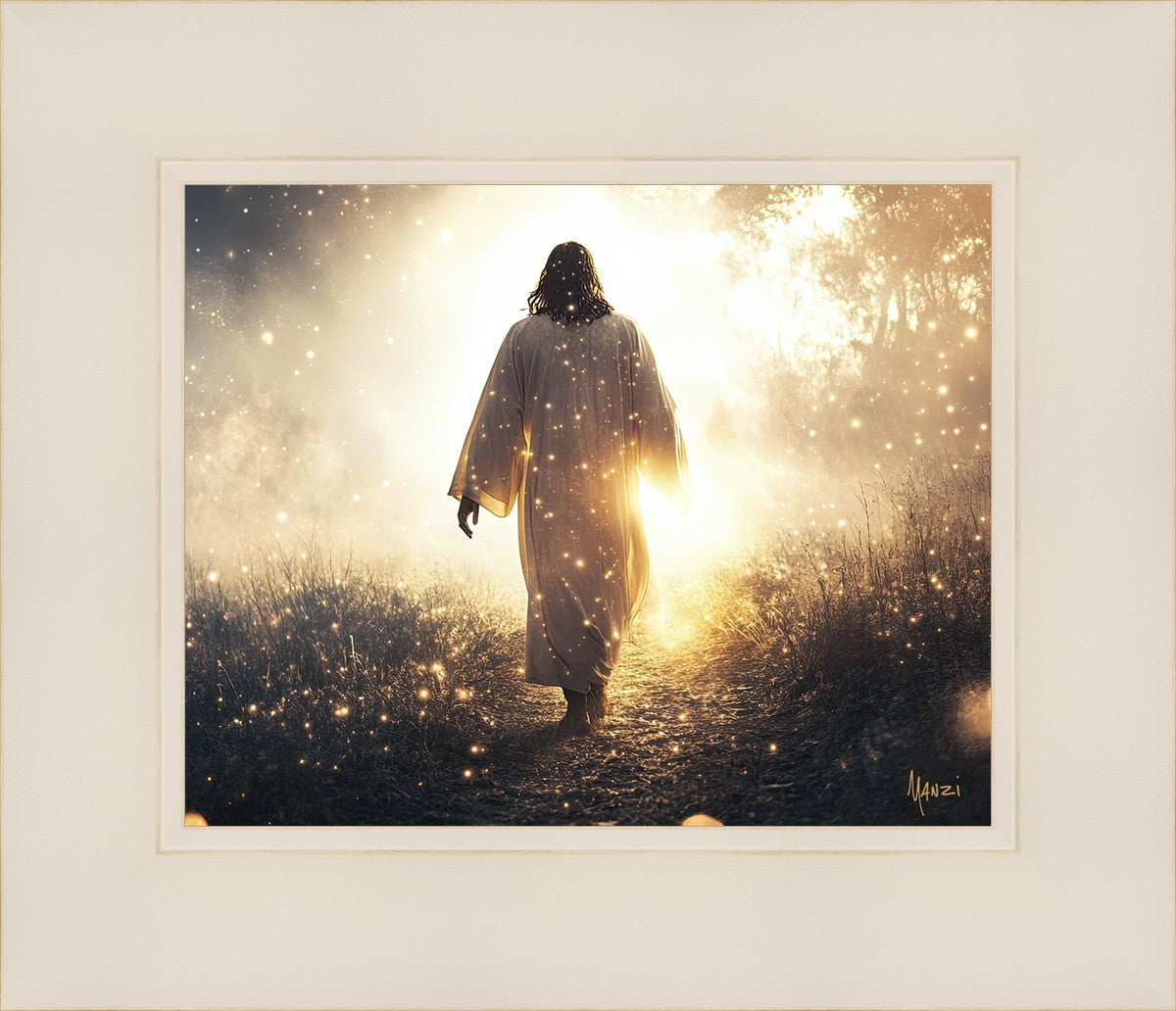 The Path