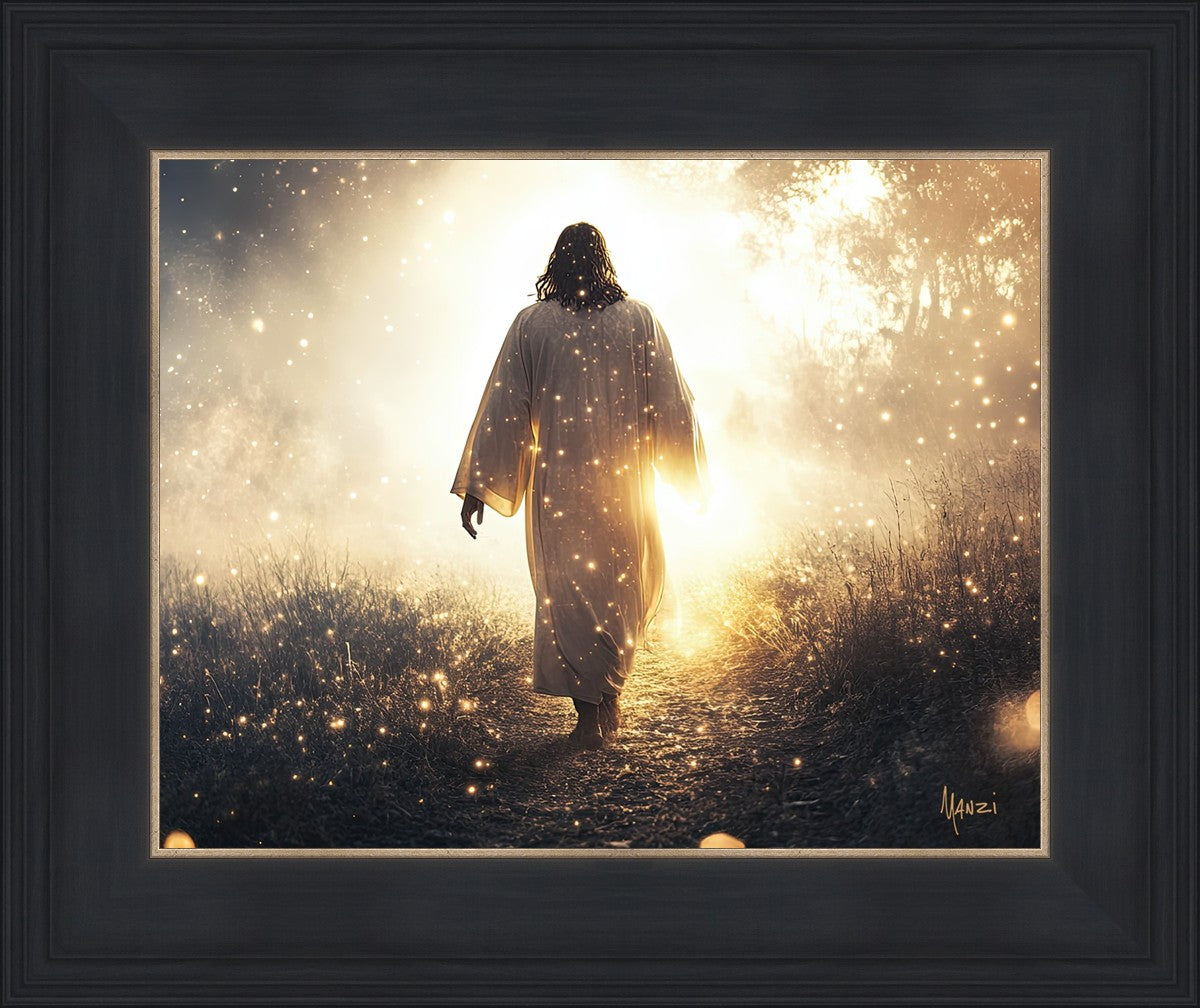 The Path