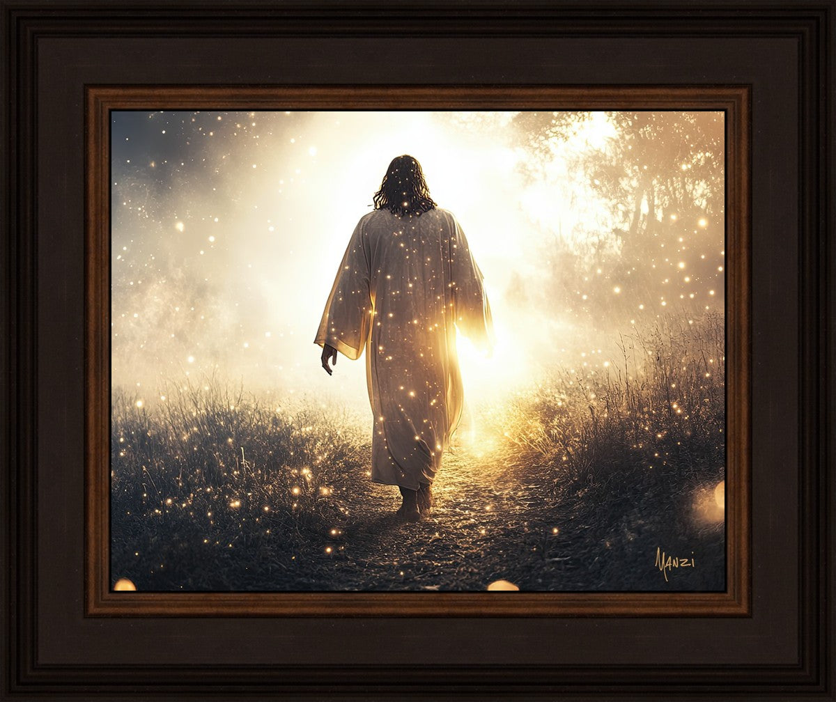 The Path