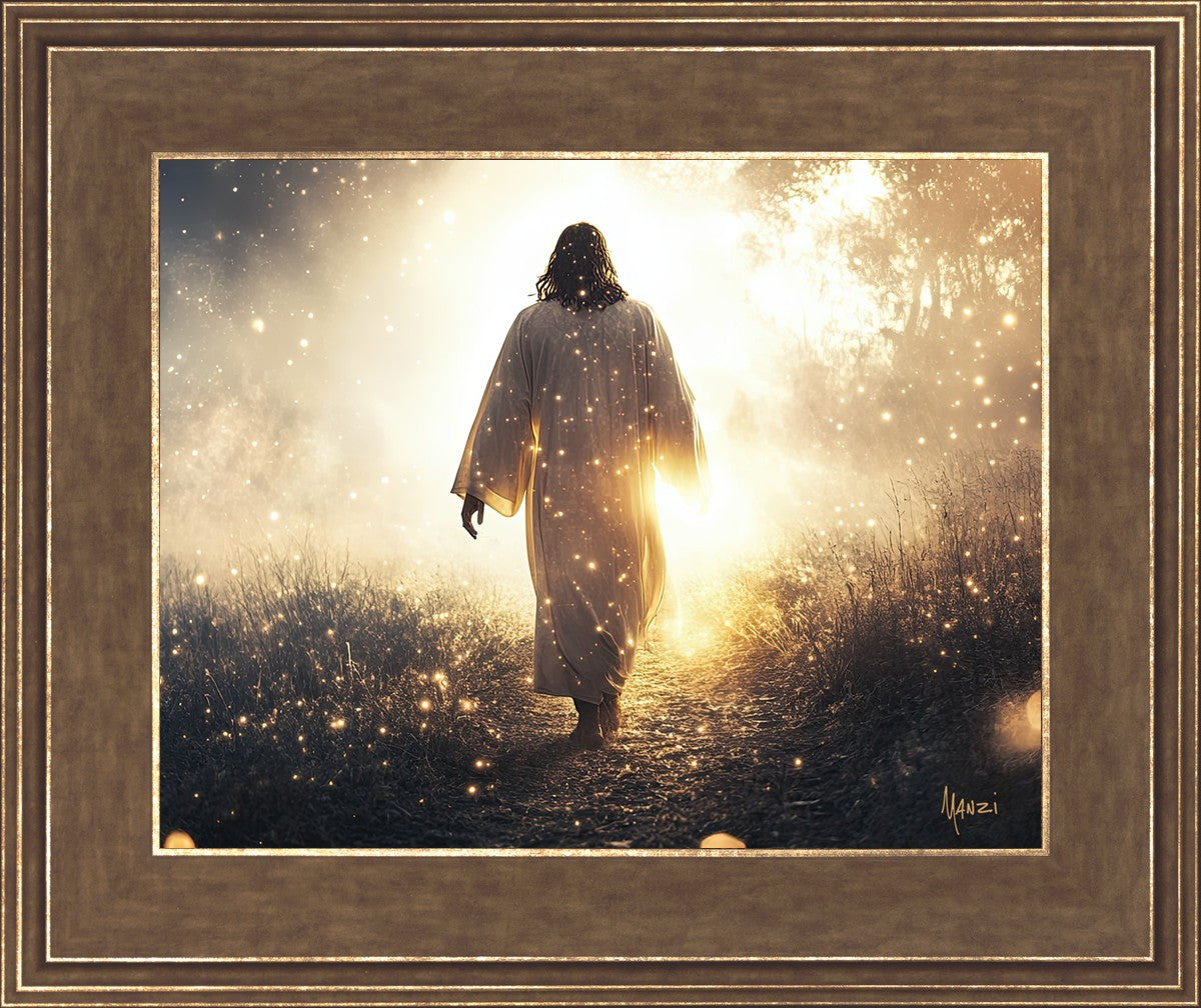 The Path