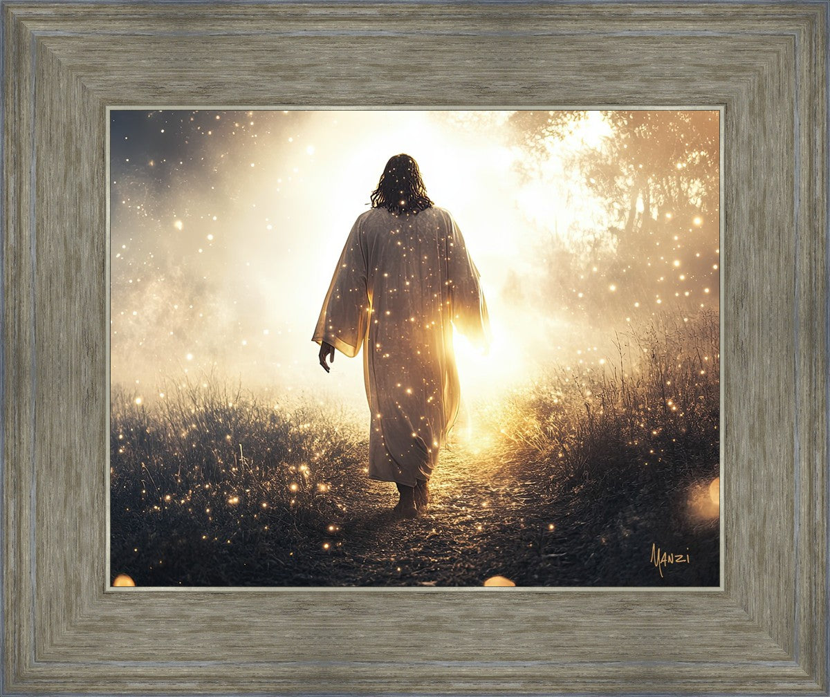 The Path