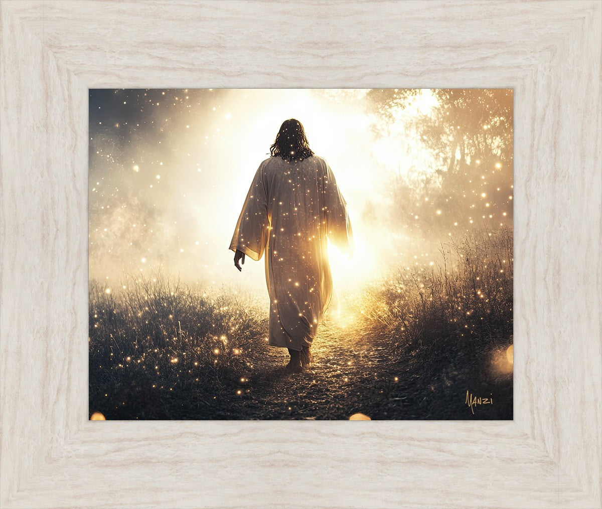 The Path