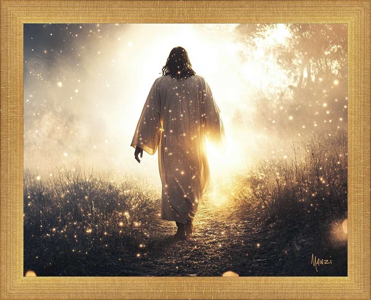 The Path