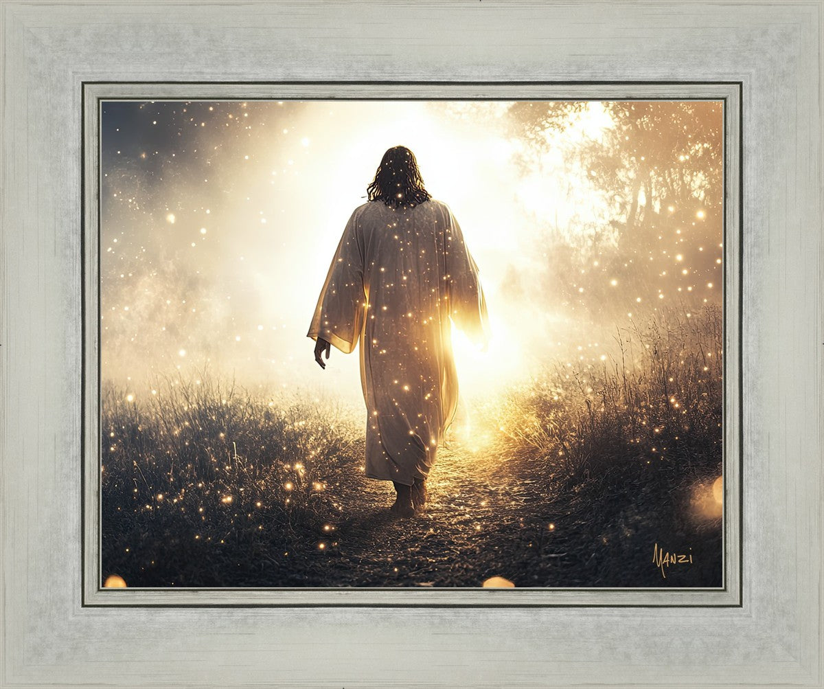 The Path
