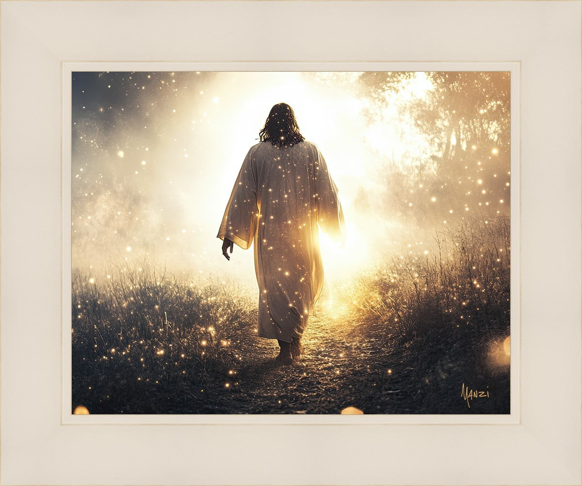 The Path