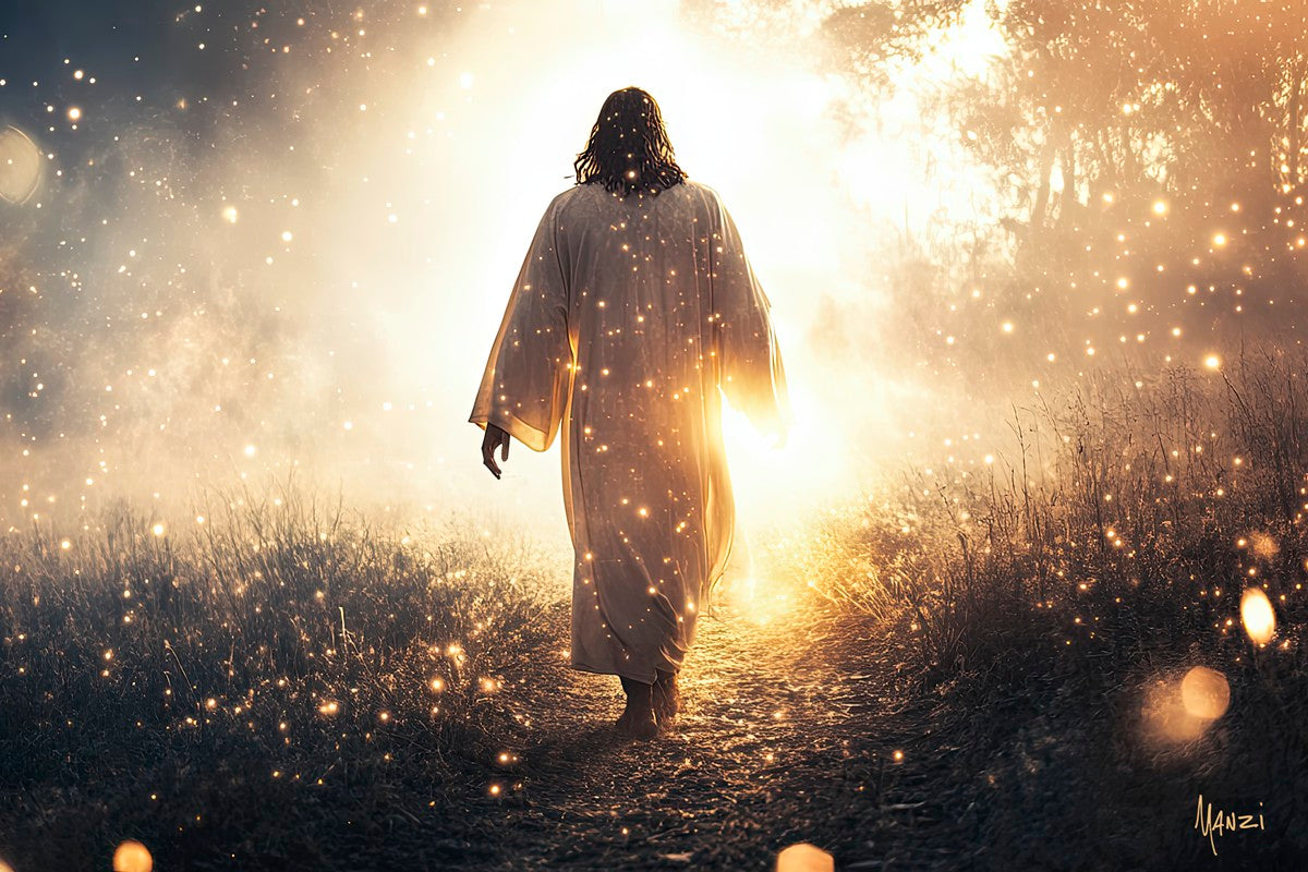 The Path