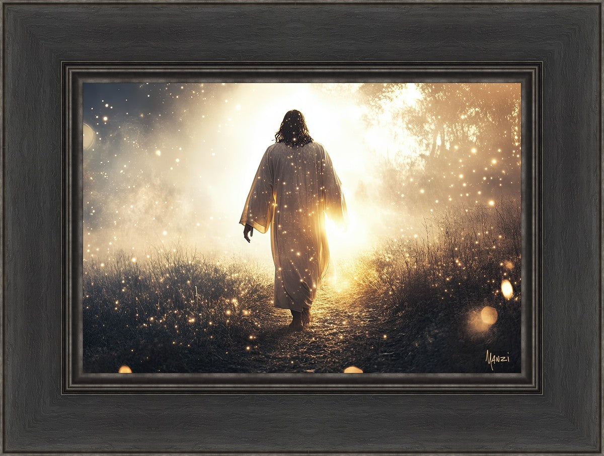 The Path