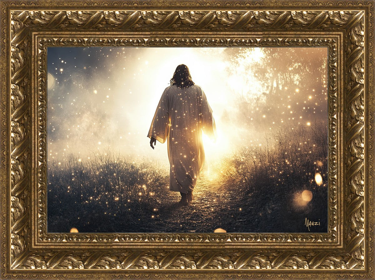 The Path