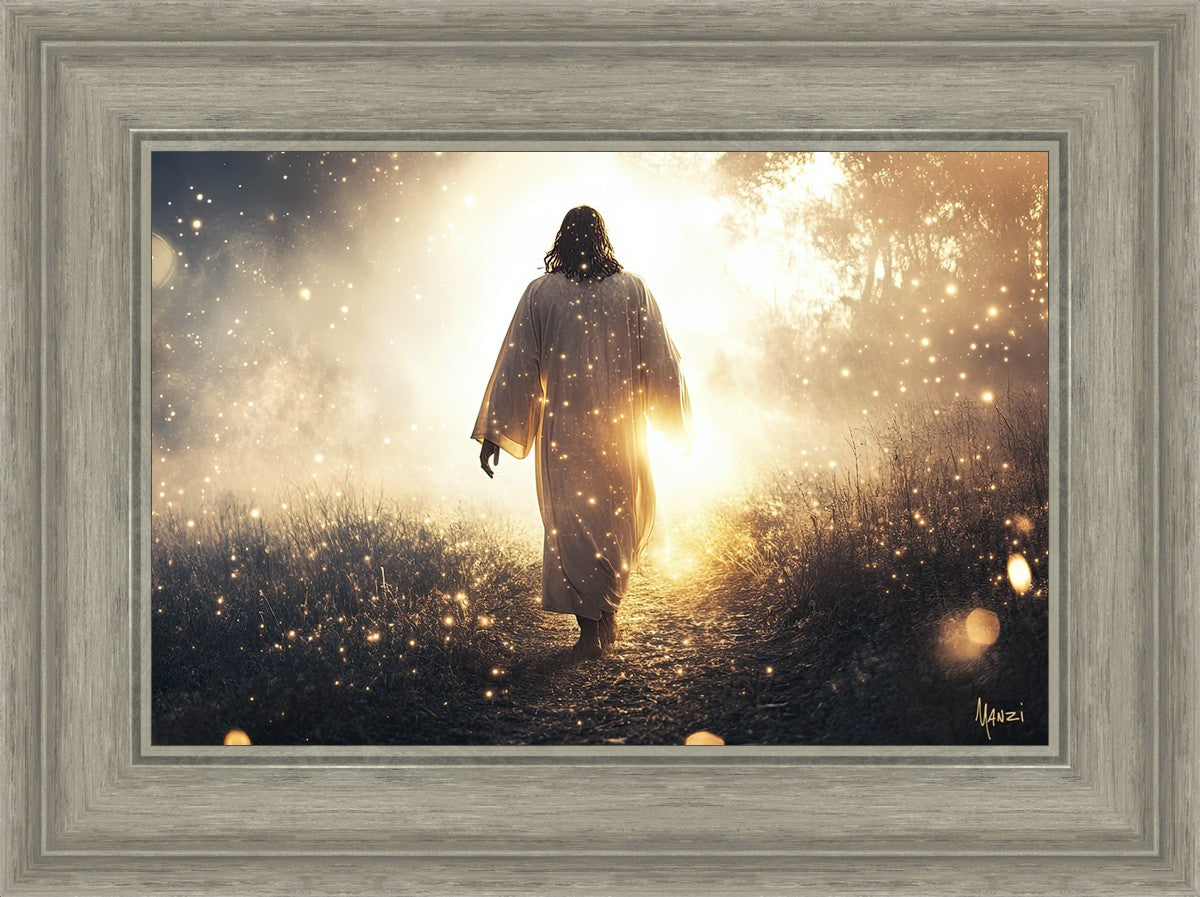 The Path