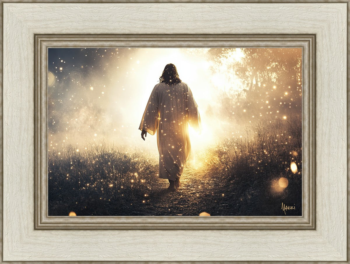 The Path