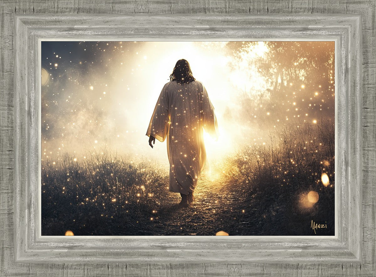 The Path