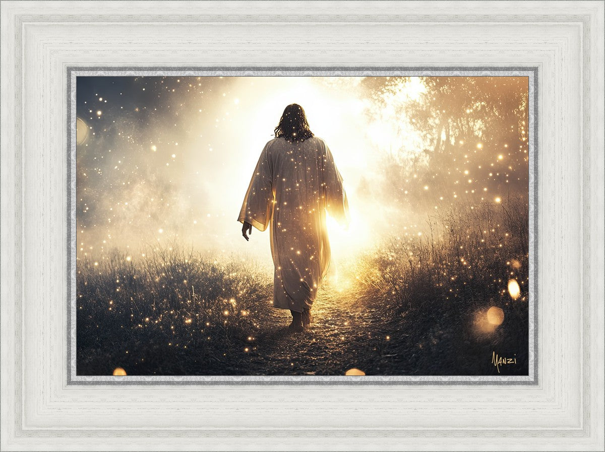 The Path