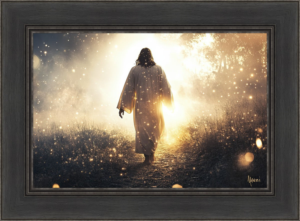 The Path