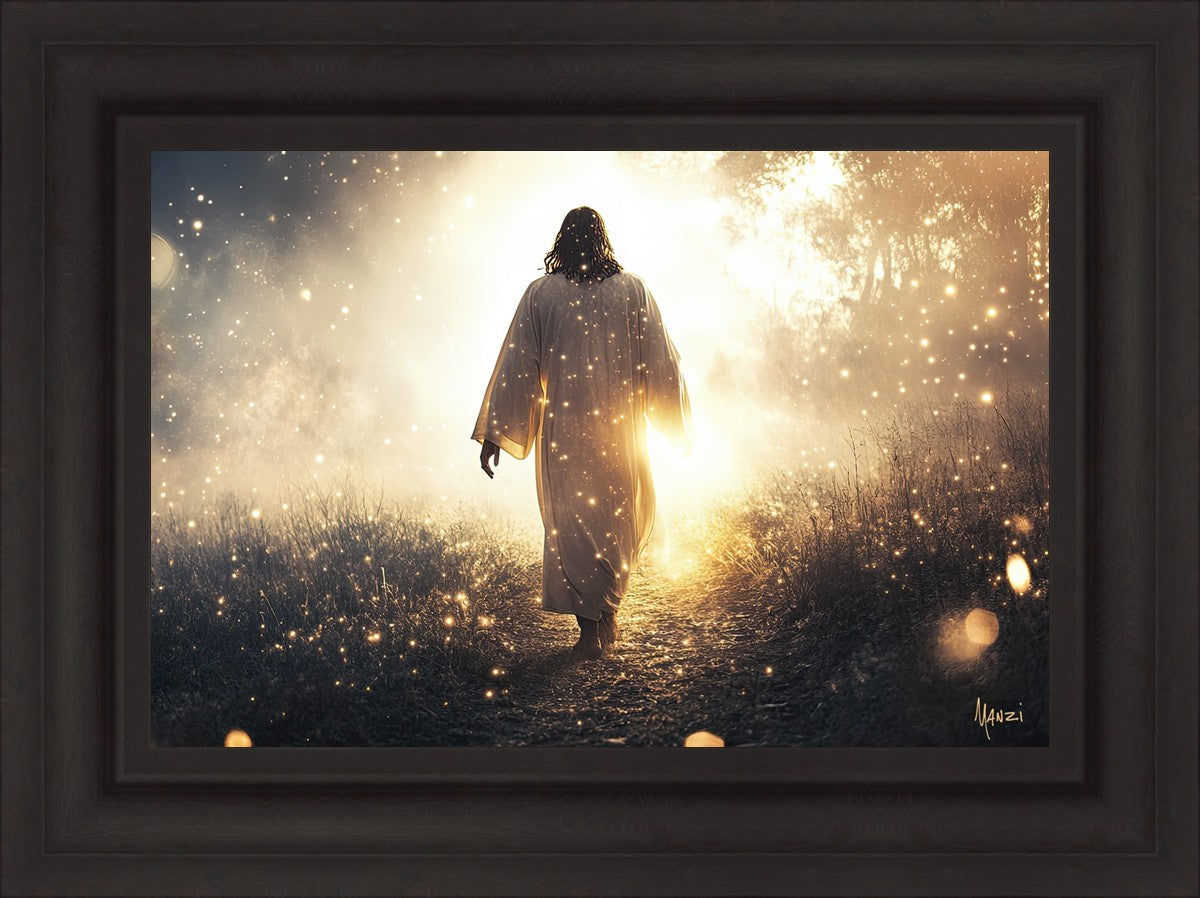 The Path