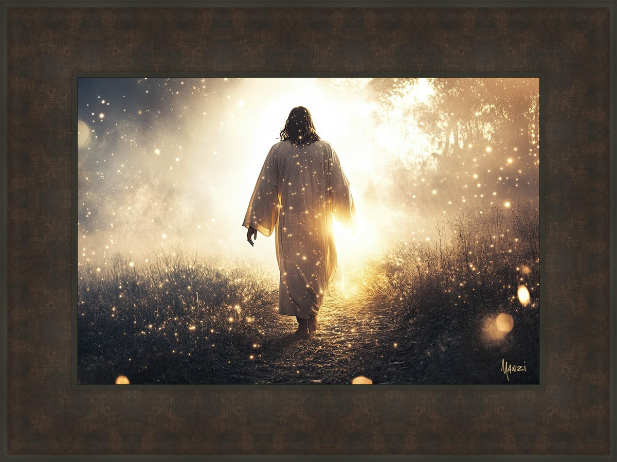 The Path