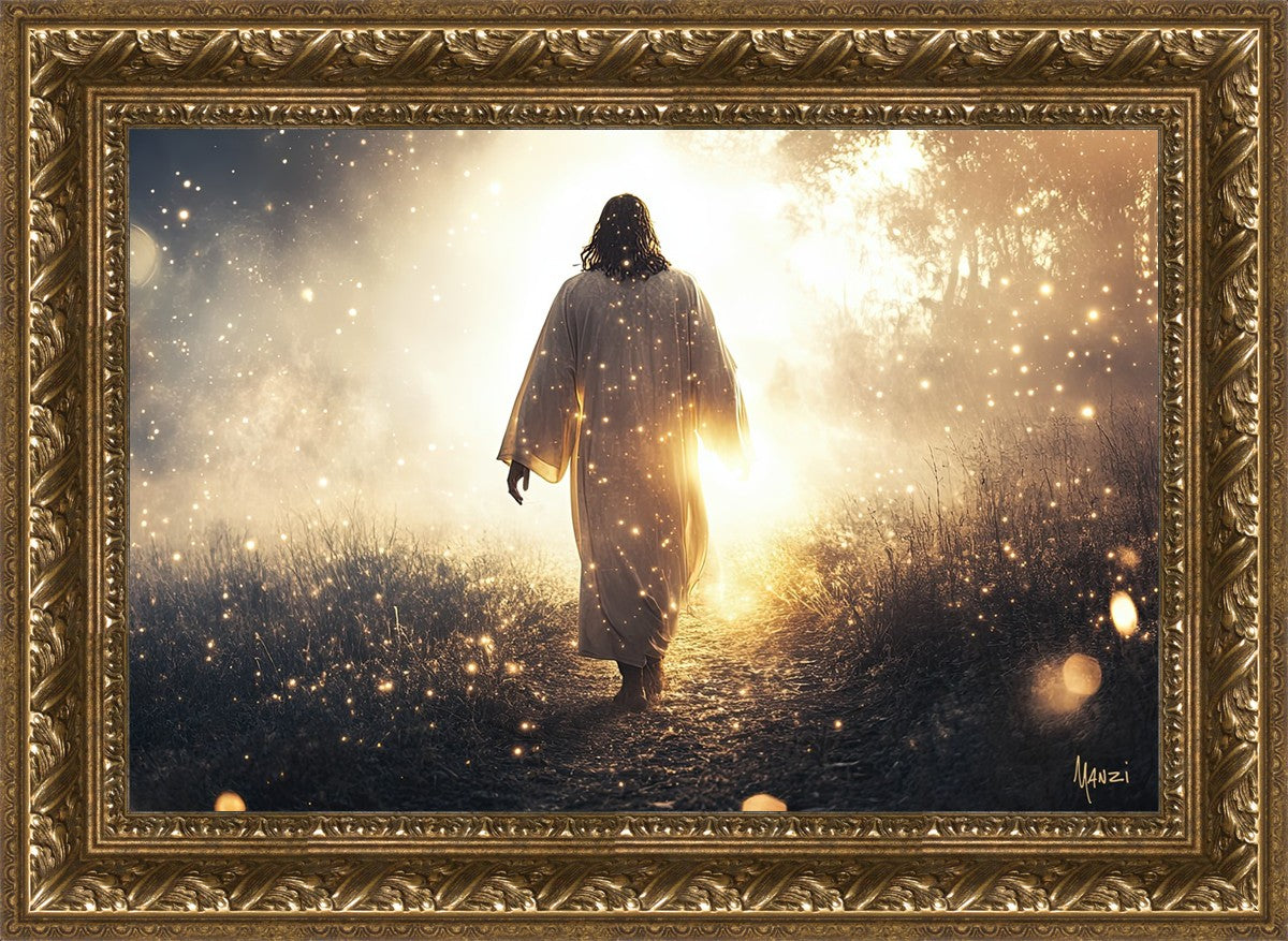 The Path