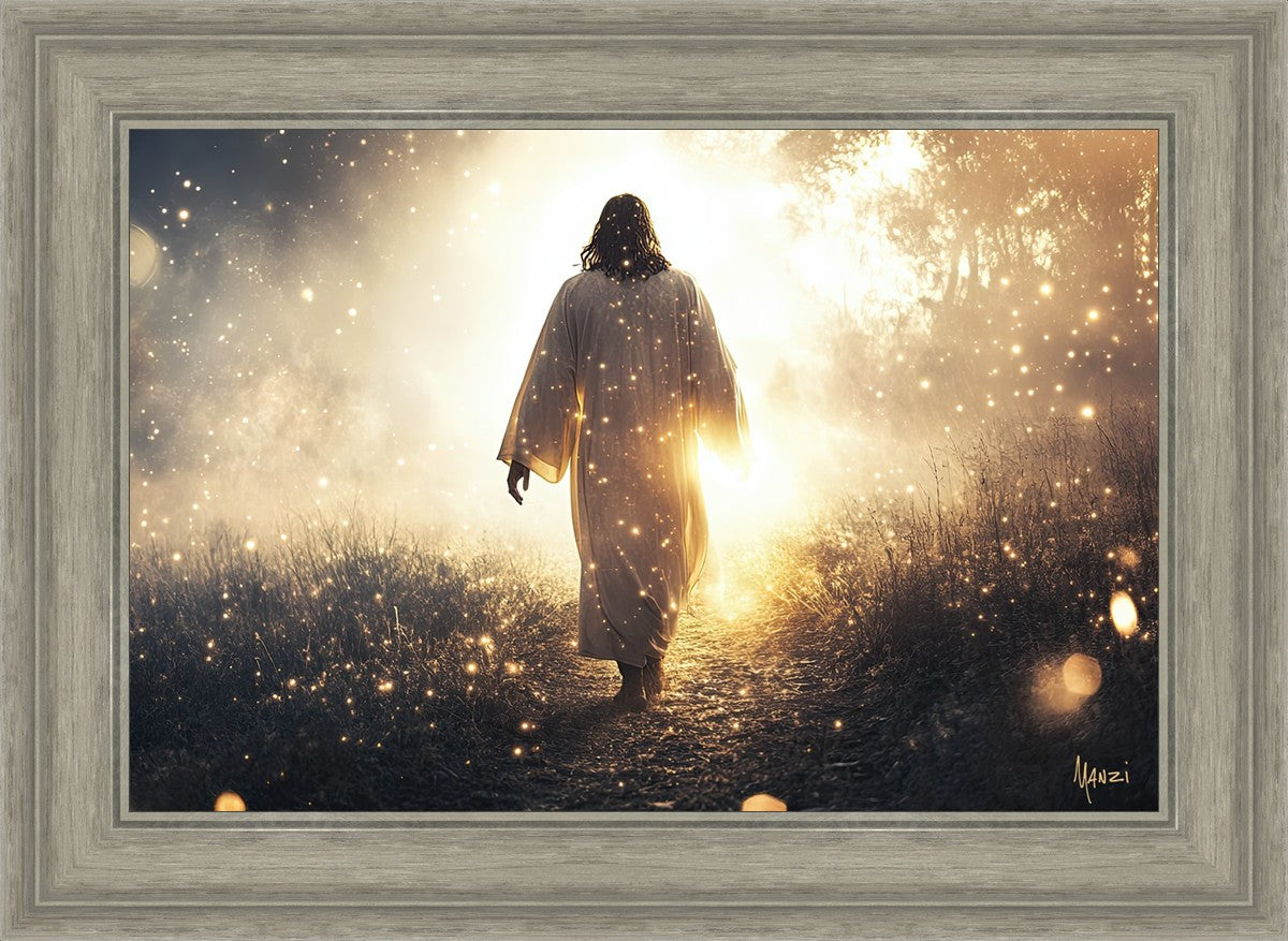 The Path