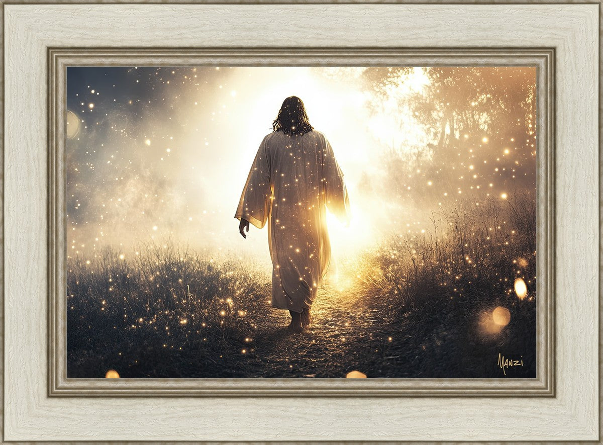 The Path