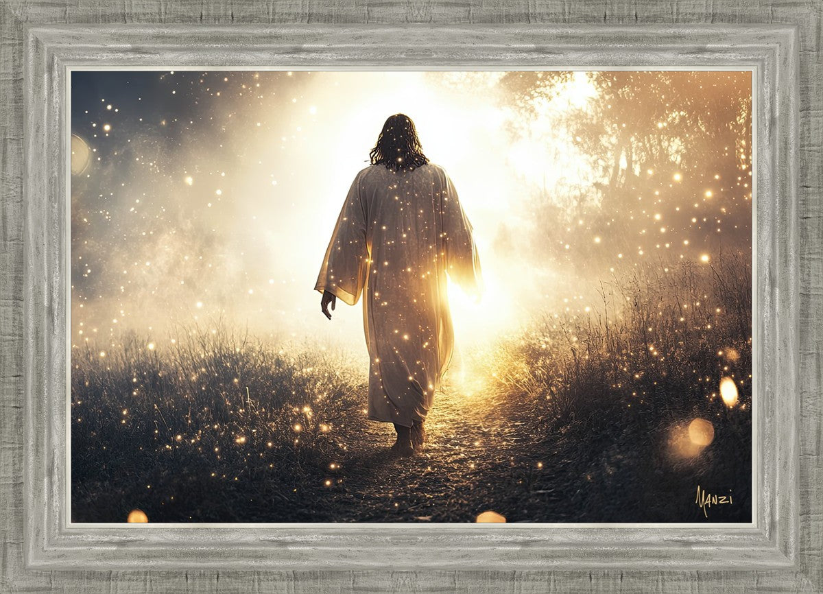 The Path