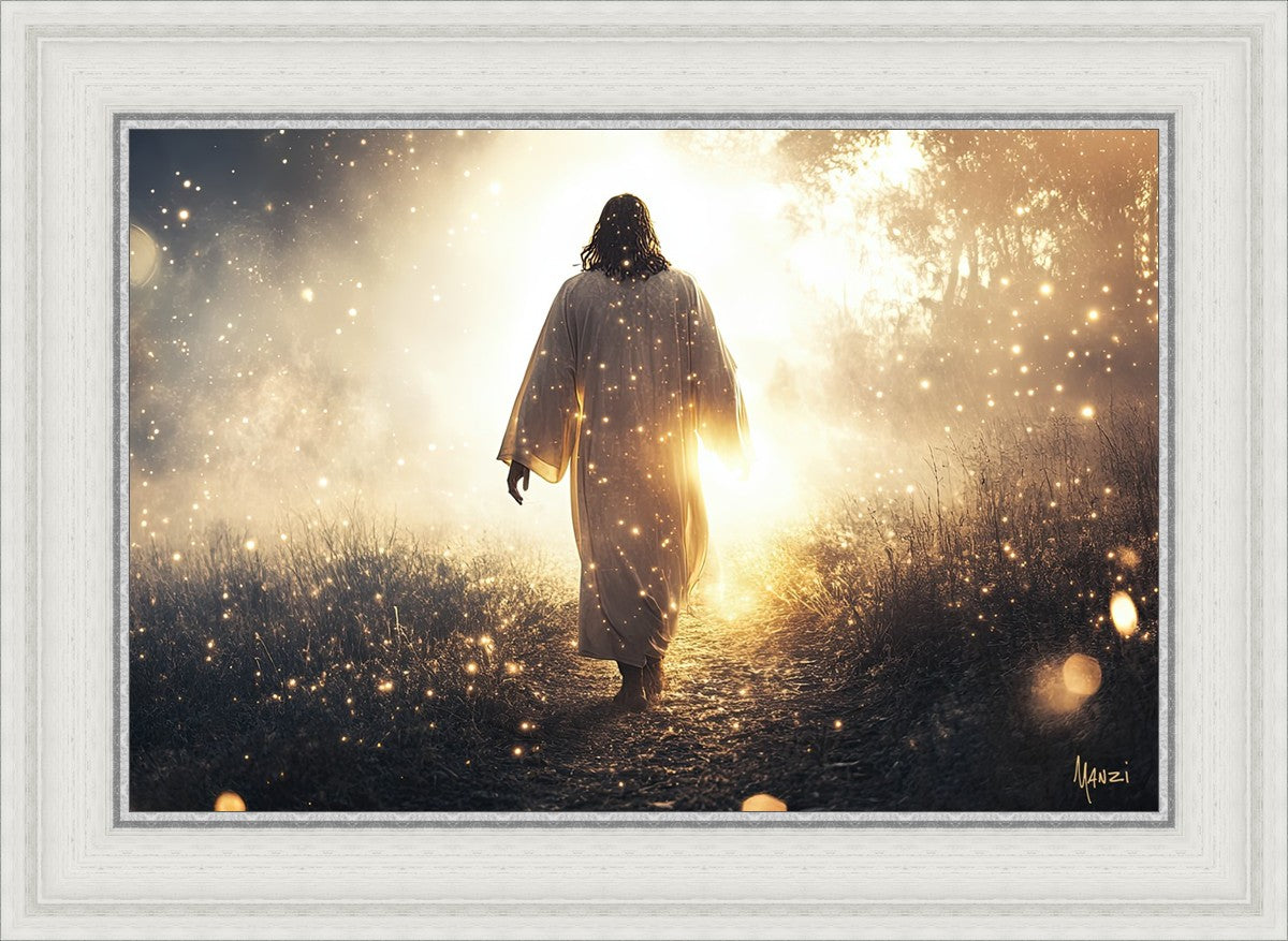 The Path