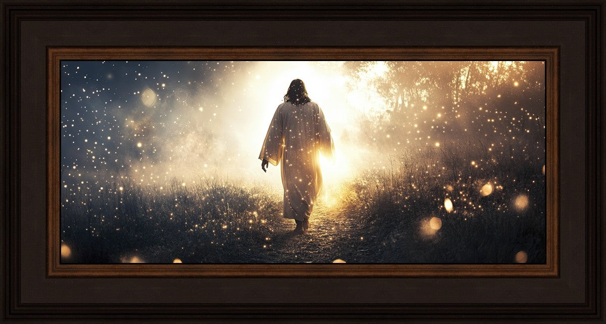 The Path