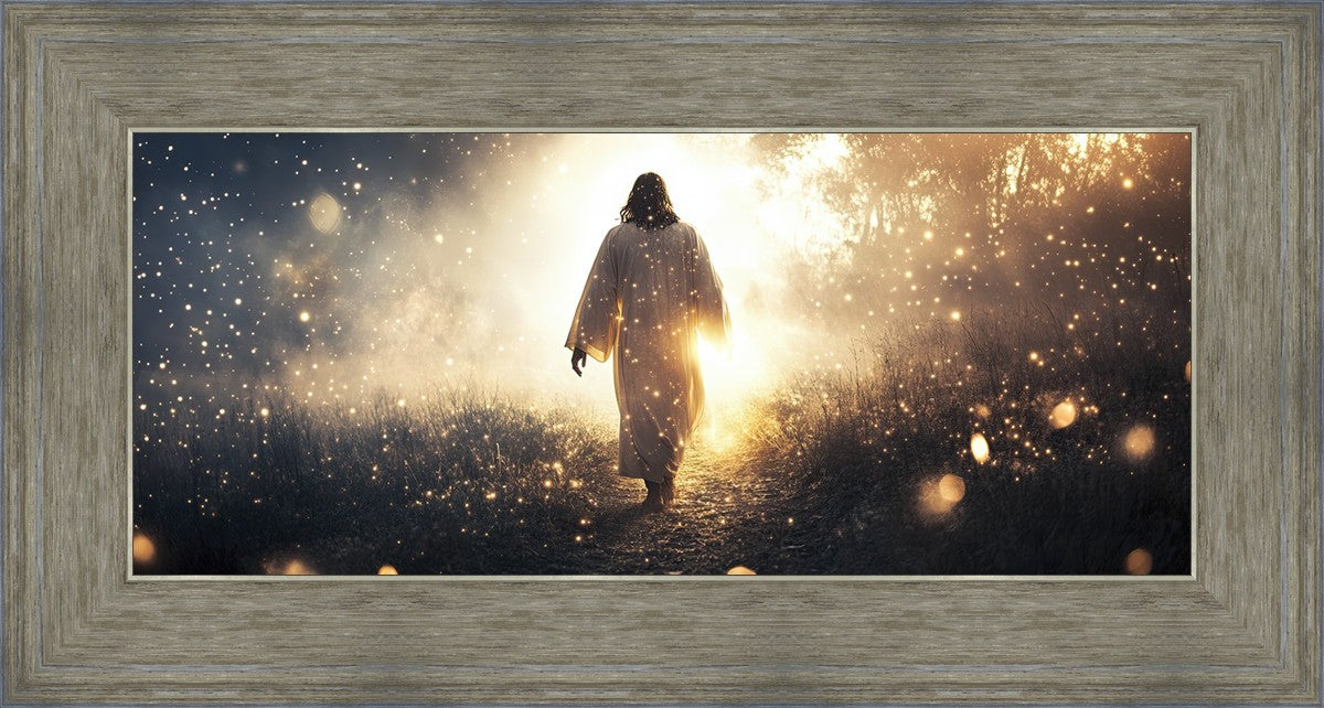 The Path