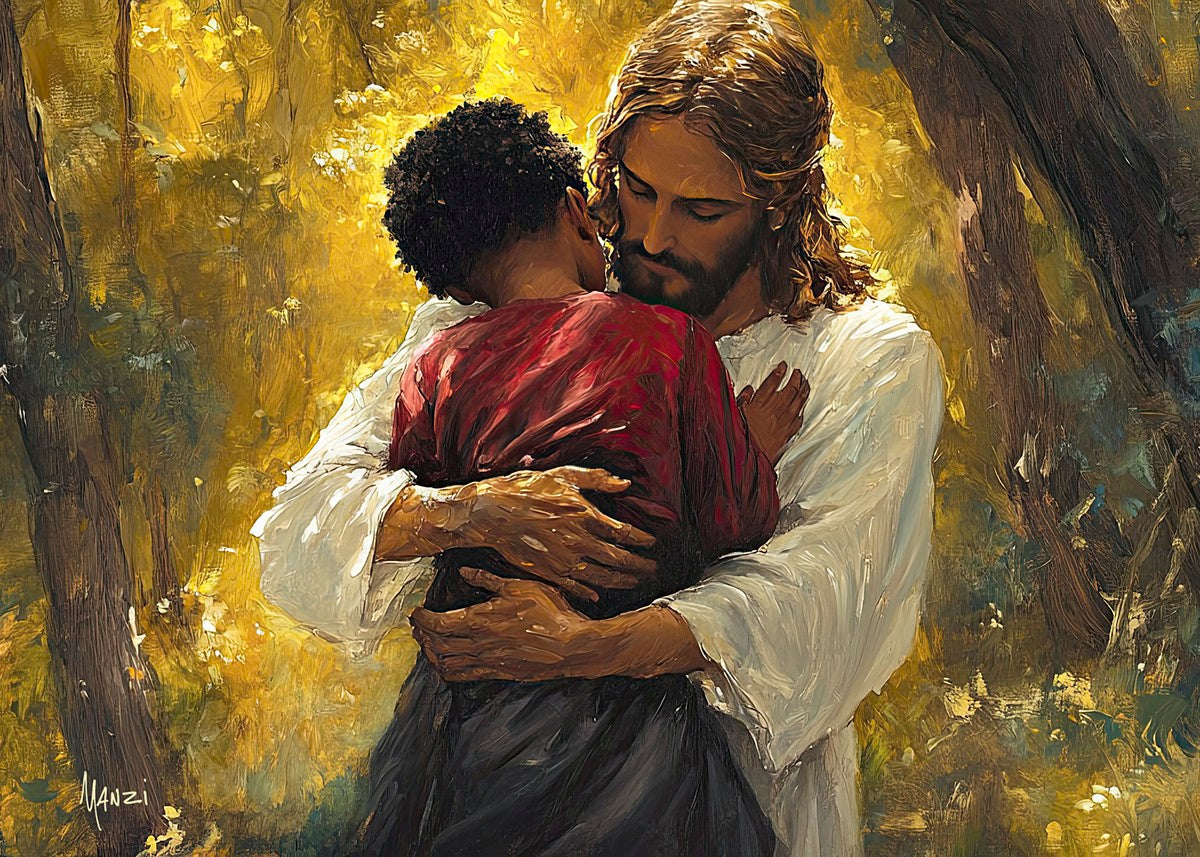 Father to All Children