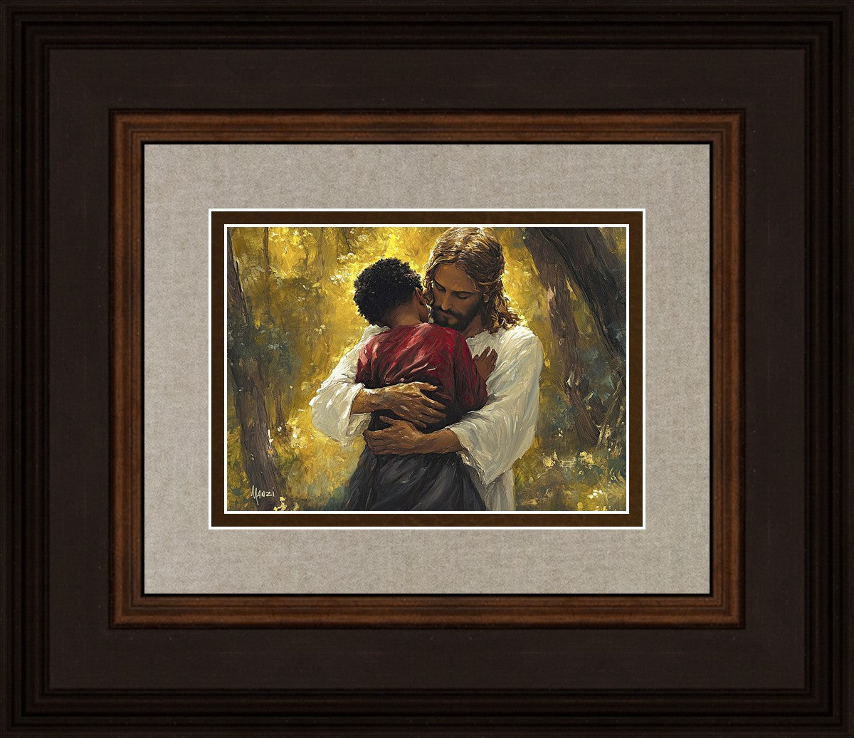 Father to All Children